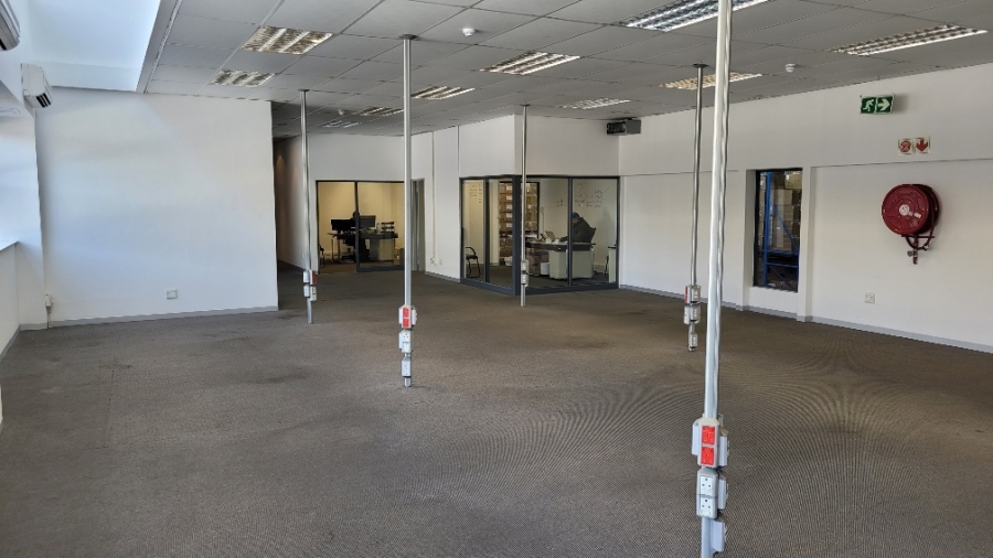 To Let Commercial Property for Rent in Epping Industrial Western Cape